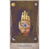 Divine Nature Oracle Deck & Book Set - Angi Sullins Divine Nature Oracle Deck & Book Set - Angi Sullins