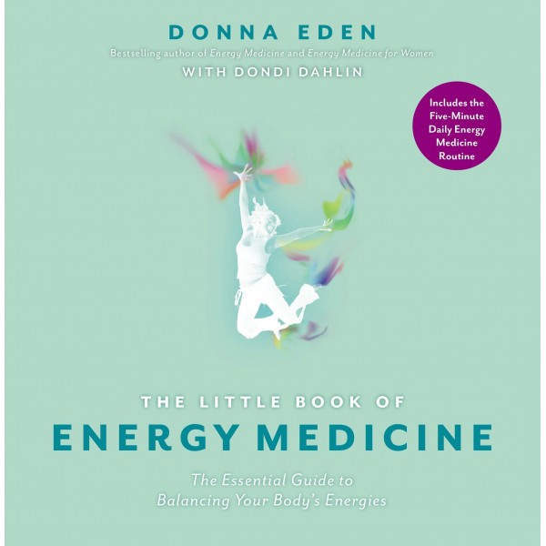 Little Book of Energy Medicine - Donna Eden