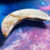 Rainbow Onyx Moon Dish - B Rainbow Onyx Moon Dish - B
