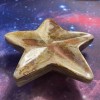 Rainbow Onyx Star Dish - B Rainbow Onyx Star Dish - B