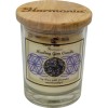 Crystal Soy Candle: Amethyst & Lavender Crystal Soy Candle: Amethyst & Lavender