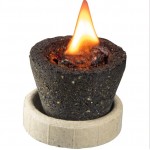 Resin Incense Cups: Positive Vibration