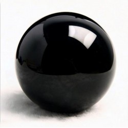 K9 Black Crystal Ball