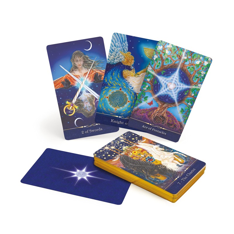 The Star Tarot The Star Tarot