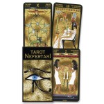 Nefertari's Tarots - S Alasia