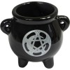 Mini Cauldron: Celtic Moon Mini Cauldron: Celtic Moon