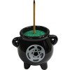 Mini Cauldron: Celtic Moon Mini Cauldron: Celtic Moon