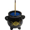 Mini Cauldron: Triple Moon Tree