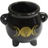 Mini Cauldron: Triple Moon Tree