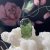 Moldavite Specimen I - Spiritual Transformation Moldavite Specimen I - Spiritual Transformation