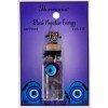 Evil Eye Sapphire Bottle Pendant Evil Eye Sapphire Bottle Pendant