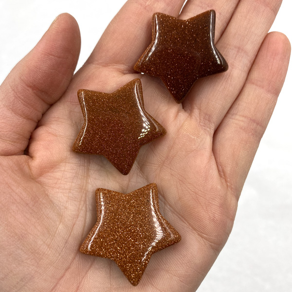 Goldstone Pocket Star Goldstone Pocket Star