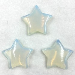 Opalite Pocket Star
