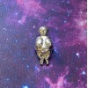 Venus Of Willendorf Pendant, Sterling Venus Of Willendorf Pendant, Sterling