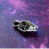 Venus Of Willendorf Pendant, Sterling Venus Of Willendorf Pendant, Sterling