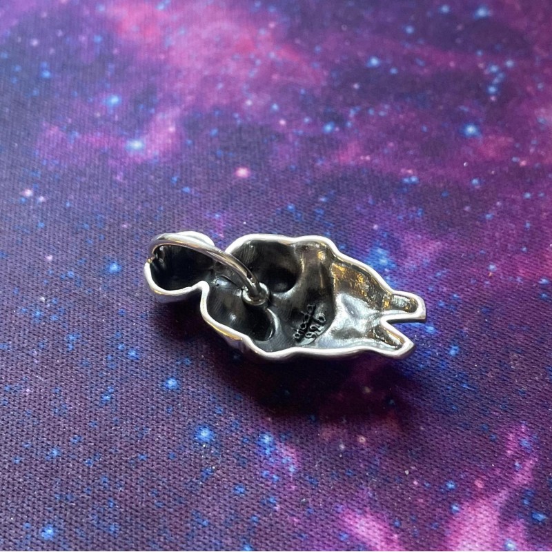 Venus Of Willendorf Pendant, Sterling Venus Of Willendorf Pendant, Sterling