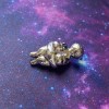 Venus Of Willendorf Pendant, Sterling Venus Of Willendorf Pendant, Sterling