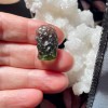 Moldavite Specimen I - Spiritual Transformation Moldavite Specimen I - Spiritual Transformation
