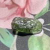 Moldavite Specimen I - Spiritual Transformation Moldavite Specimen I - Spiritual Transformation