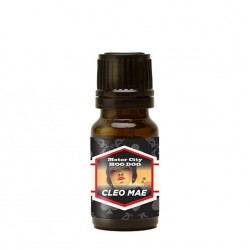 Anointing Oil: Cleo Mae