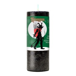 Special Edition Candle - Krampus
