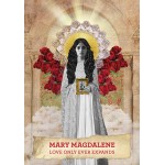 Mary Magdalene Oracle - Meggan Watterson