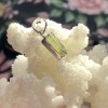 Moldavite Pendentif D ~ Pour la transformation spirituelle Moldavite Pendentif D ~ Pour la transformation spirituelle