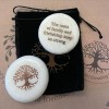 Tree Of Life Charm - Roots Of Family & Friendship Tree Of Life Charm - Roots Of Family & Friendship