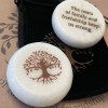 Tree Of Life Charm - Roots Of Family & Friendship Tree Of Life Charm - Roots Of Family & Friendship