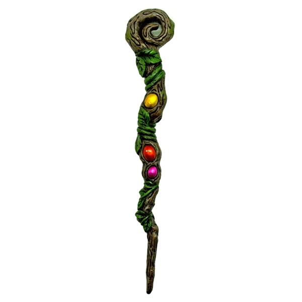 Magick Wand - Twisted Branch