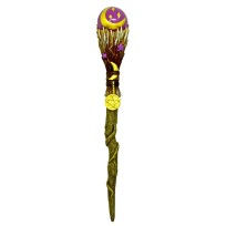 Baguette magique - Broom Magick