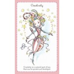 Witchlings Tarot - P Cassidy