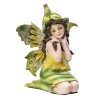 Small Sitting Fairy Small Sitting Fairy