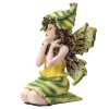Small Sitting Fairy Small Sitting Fairy