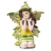 Small Sitting Fairy Small Sitting Fairy