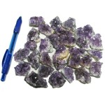 Amethyst Cluster, Small