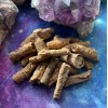 Fulgerite Specimen Fulgerite Specimen
