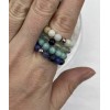 Bague extensible en cristal - choisissez le vôtre Bague extensible en cristal - choisissez le vôtre
