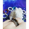 Bague extensible en cristal - choisissez le vôtre Bague extensible en cristal - choisissez le vôtre