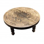 Pagan Wheel Of The Year Altar Table