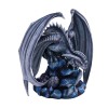 Dragon de roche - Anne Stokes