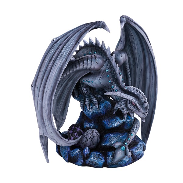 Dragon de roche - Anne Stokes Dragon de roche - Anne Stokes