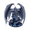 Dragon de roche - Anne Stokes