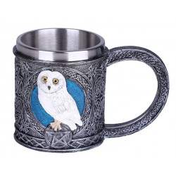 Mystic Owl Mug