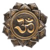 Brûleur d’encens Ohm