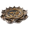 Brûleur d’encens Ohm