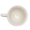Tasse de chaudron de sorcière blanche Tasse de chaudron de sorcière blanche