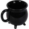 Mug chaudron noir Mug chaudron noir