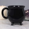 Mug chaudron noir Mug chaudron noir