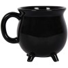 Mug chaudron noir Mug chaudron noir